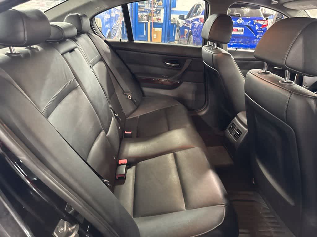 2011 BMW 328i xDrive 328i xDrive