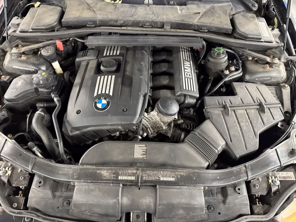 2011 BMW 328i xDrive 328i xDrive