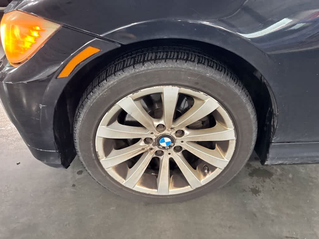 2011 BMW 328i xDrive 328i xDrive