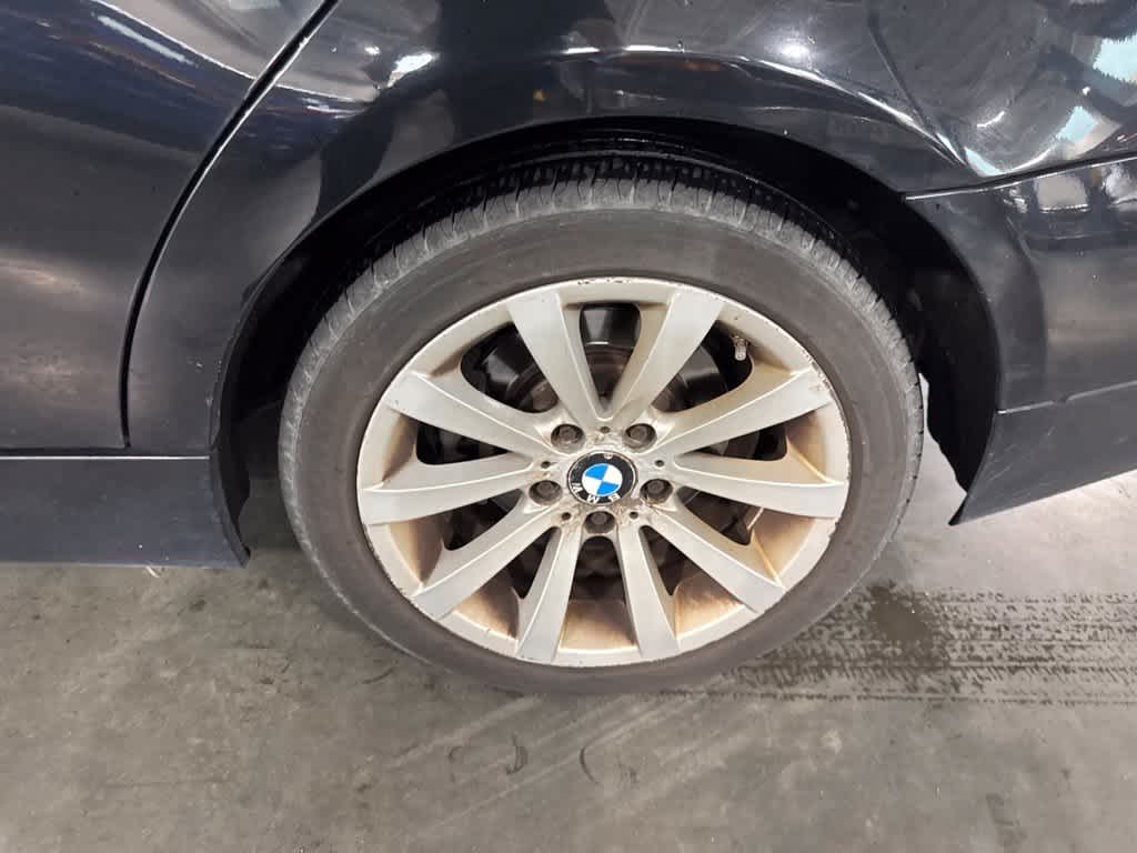 2011 BMW 328i xDrive 328i xDrive