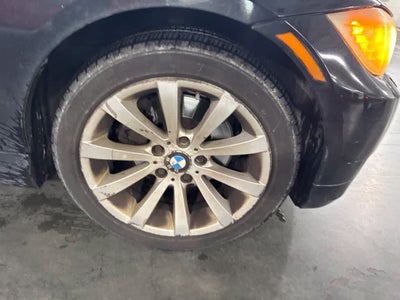2011 BMW 328i xDrive 328i xDrive