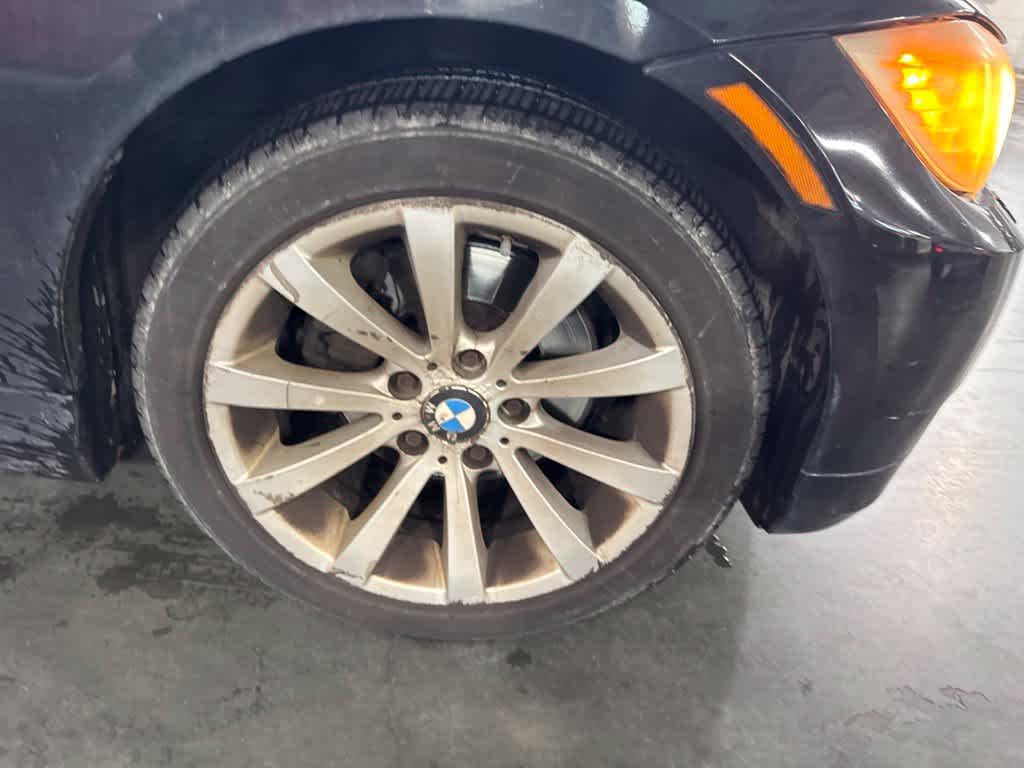 2011 BMW 328i xDrive 328i xDrive