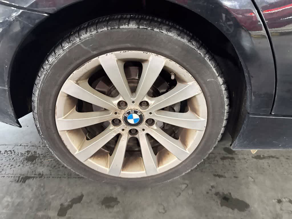 2011 BMW 328i xDrive 328i xDrive