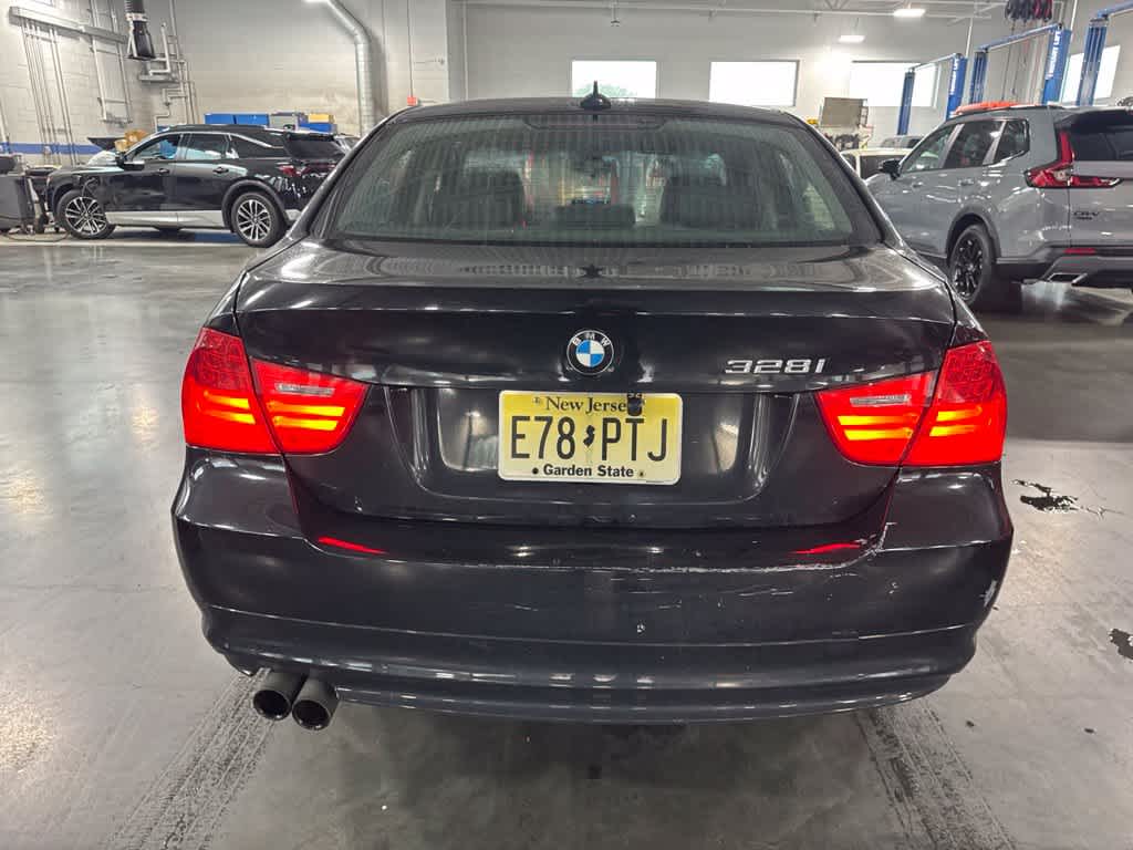2011 BMW 328i xDrive 328i xDrive