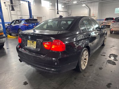 2011 BMW 328i xDrive 328i xDrive