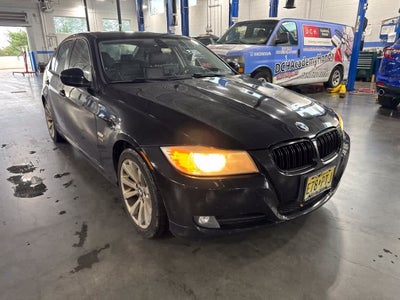 2011 BMW 328i xDrive 328i xDrive