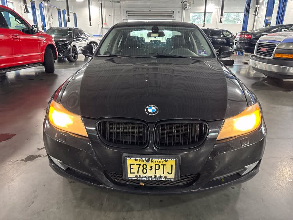 2011 BMW 328i xDrive 328i xDrive