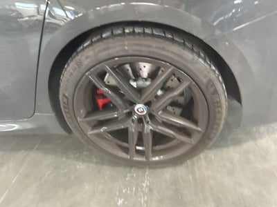 2023 BMW M8 Competition