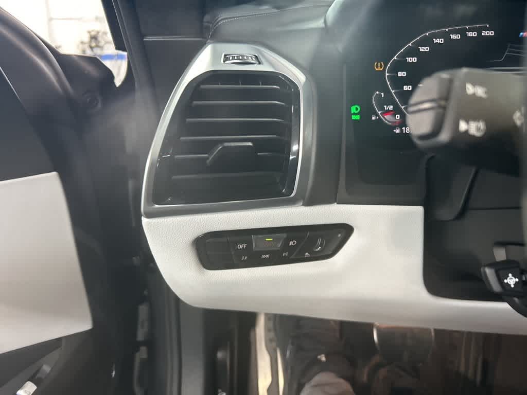 2023 BMW M8 Competition