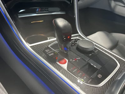2023 BMW M8 Competition
