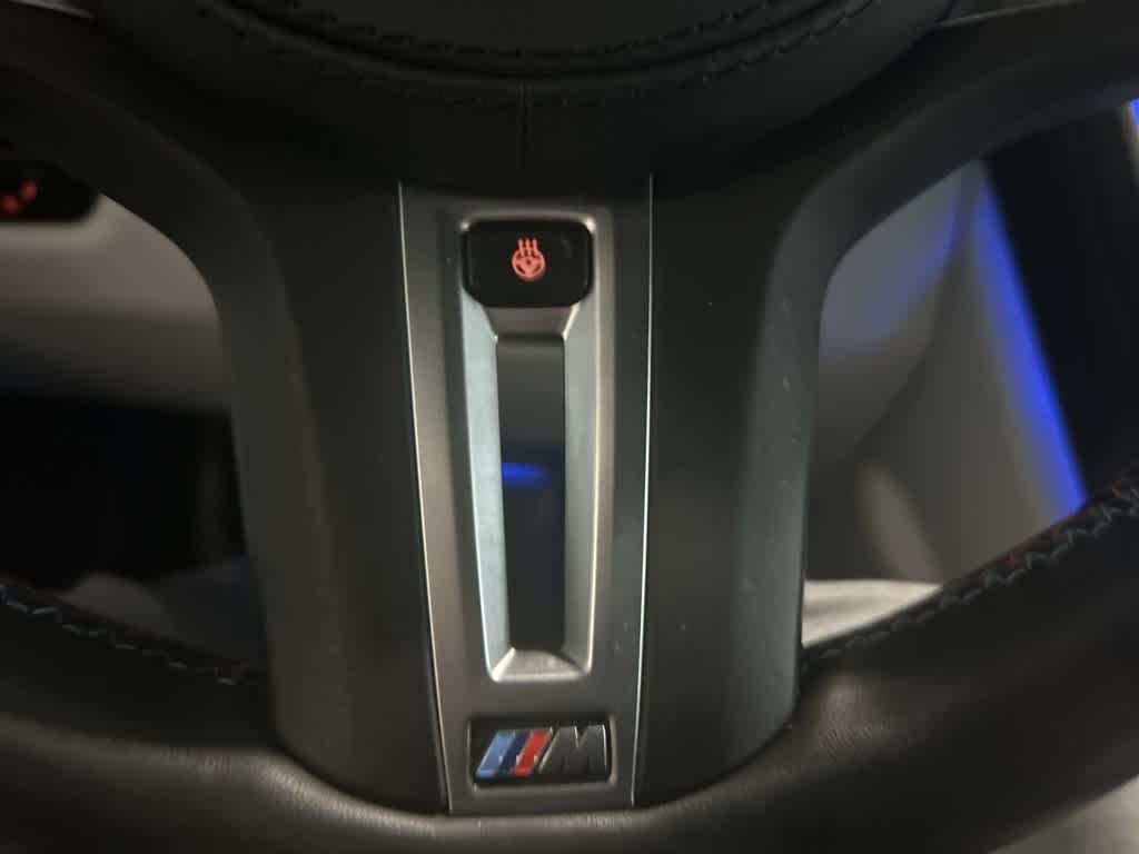 2023 BMW M8 Competition