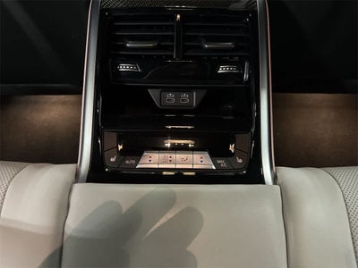 2023 BMW M Models Competition