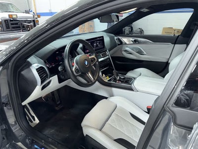 2023 BMW M Models Competition