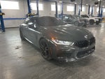 2023 BMW M8 Competition