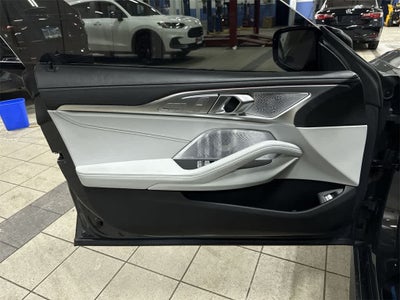 2023 BMW M Models Competition