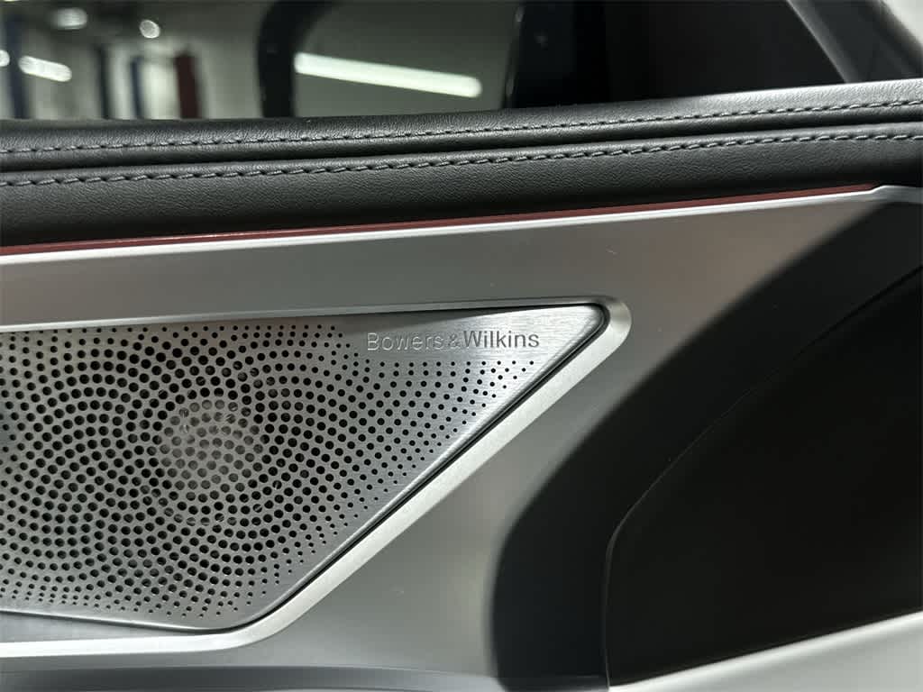 2023 BMW M Models Competition