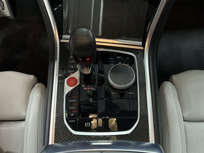 2023 BMW M Models Competition