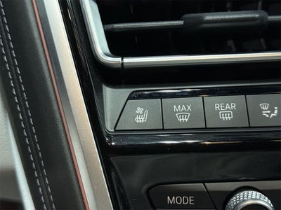 2023 BMW M Models Competition