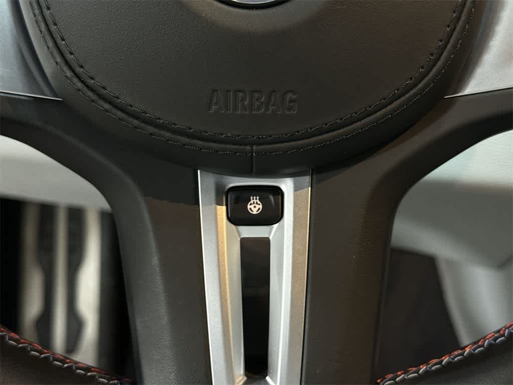 2023 BMW M Models Competition