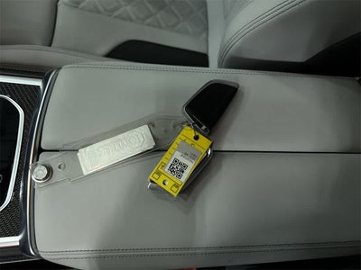 2023 BMW M Models Competition