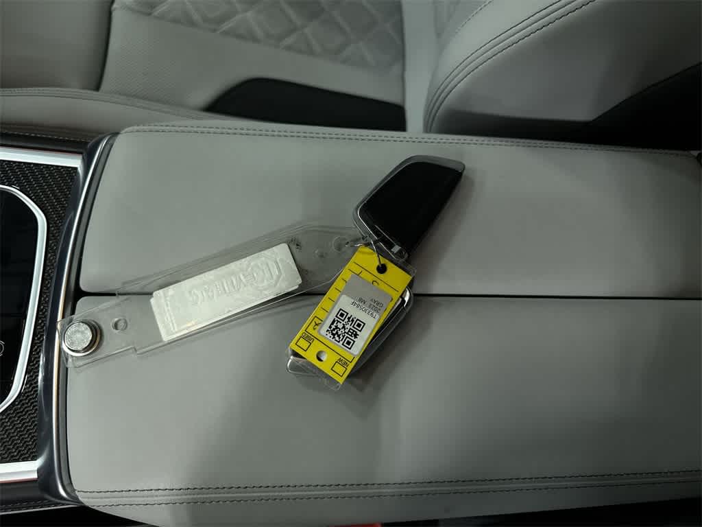 2023 BMW M Models Competition