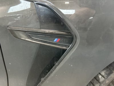 2023 BMW M8 Competition