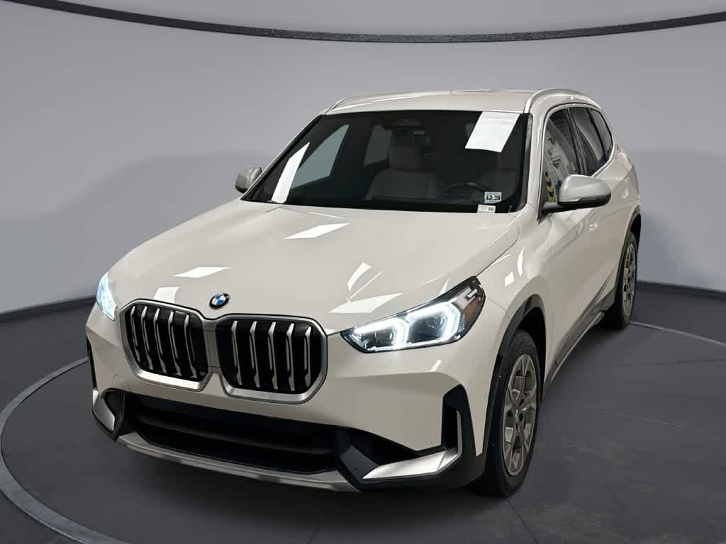 2023 BMW X1 xDrive28i xDrive28i