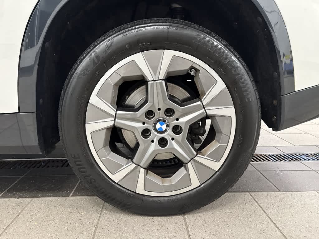 2023 BMW X1 xDrive28i xDrive28i