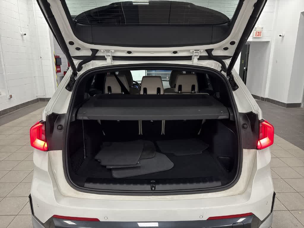 2023 BMW X1 xDrive28i xDrive28i