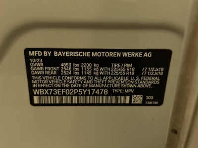 2023 BMW X1 xDrive28i xDrive28i