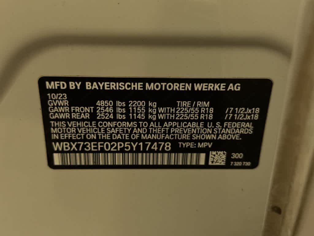 2023 BMW X1 xDrive28i xDrive28i