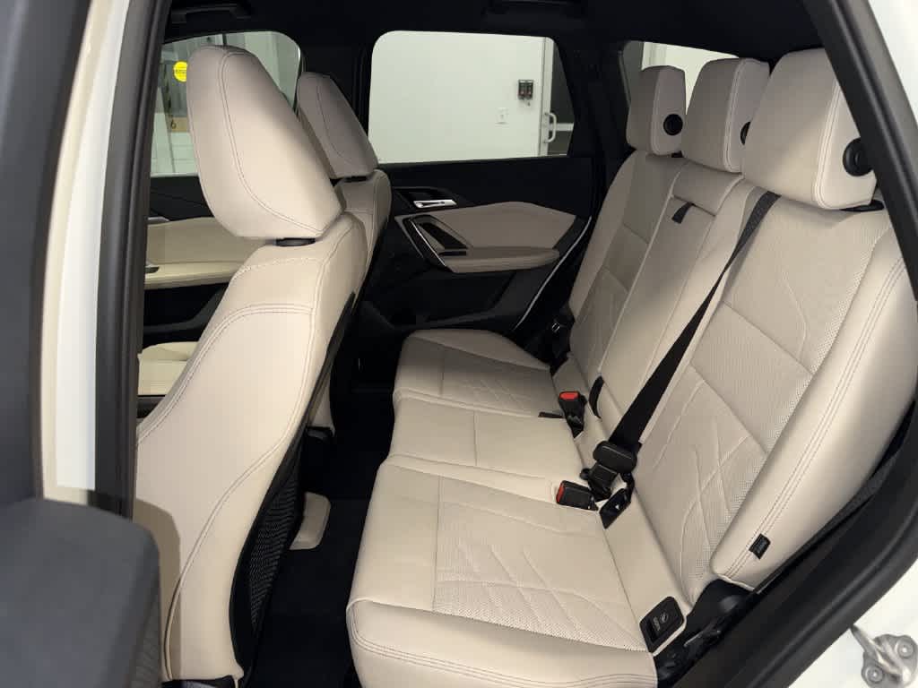 2023 BMW X1 xDrive28i xDrive28i