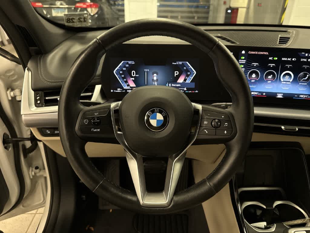 2023 BMW X1 xDrive28i xDrive28i