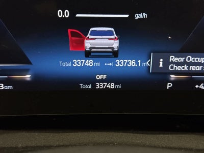 2023 BMW X1 xDrive28i xDrive28i