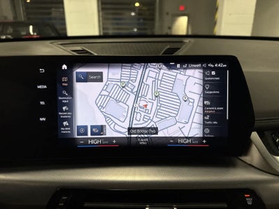2023 BMW X1 xDrive28i xDrive28i