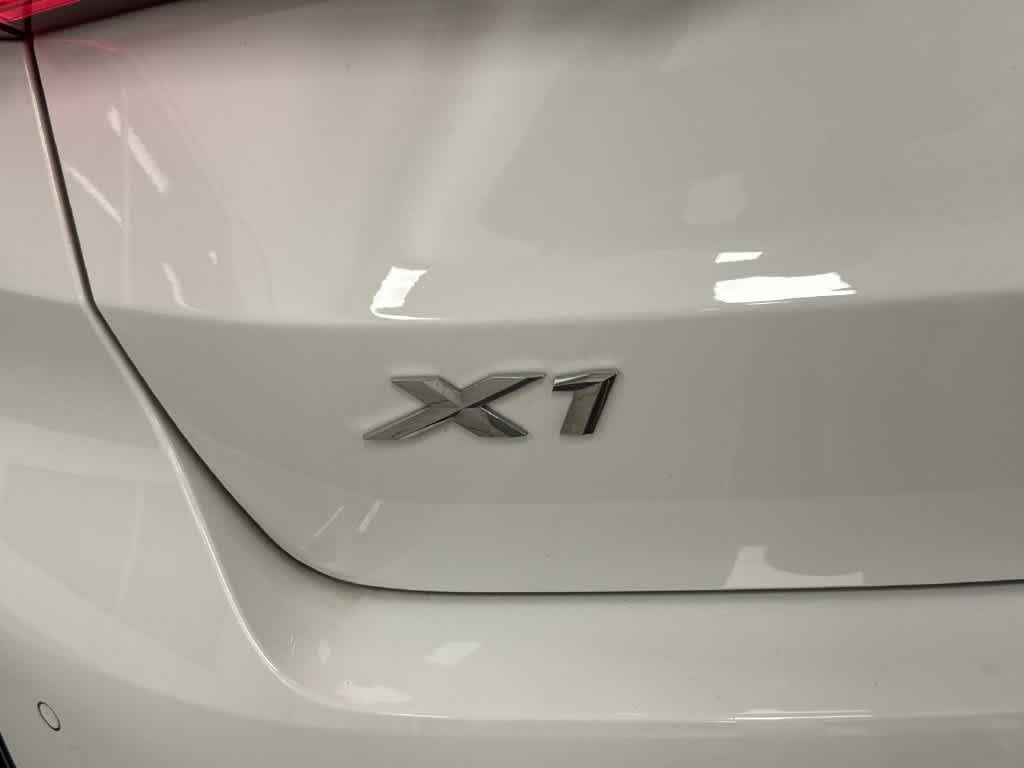 2023 BMW X1 xDrive28i xDrive28i