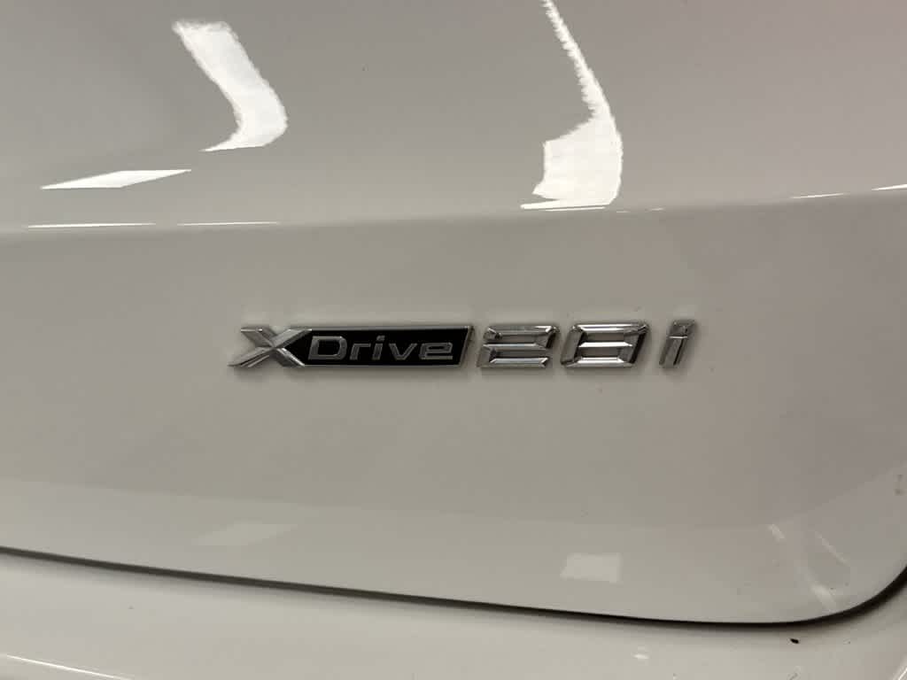2023 BMW X1 xDrive28i xDrive28i