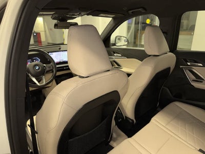 2023 BMW X1 xDrive28i xDrive28i