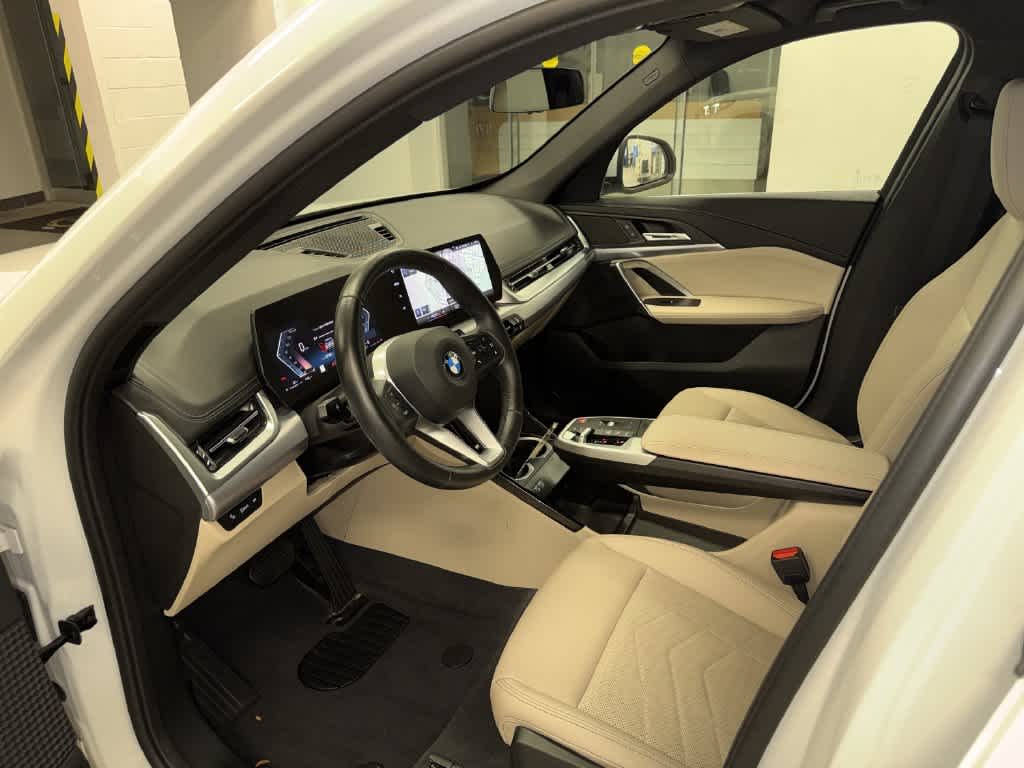 2023 BMW X1 xDrive28i xDrive28i