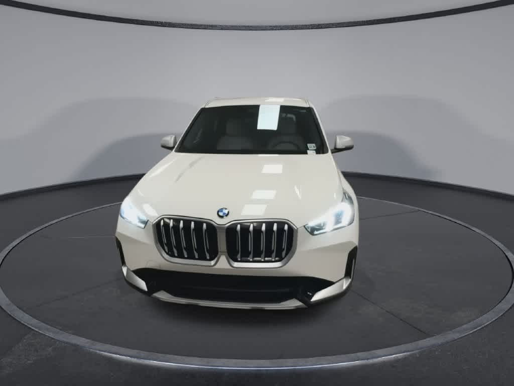 2023 BMW X1 xDrive28i xDrive28i