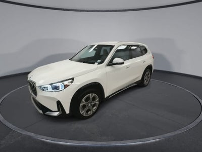 2023 BMW X1 xDrive28i xDrive28i