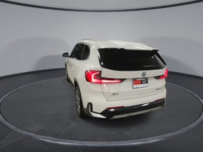 2023 BMW X1 xDrive28i xDrive28i
