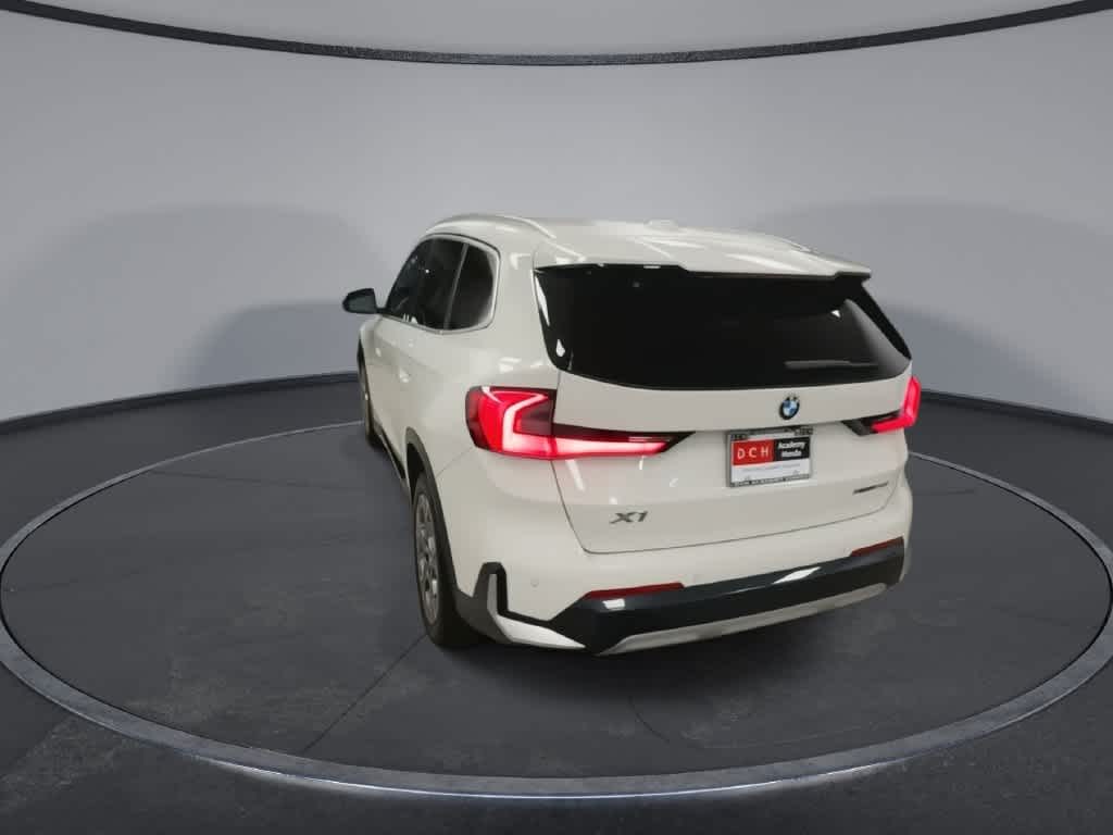 2023 BMW X1 xDrive28i xDrive28i