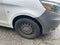 2017 Mercedes-Benz Metris Cargo Van Standard Roof 126" Wheelbase