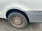 2017 Mercedes-Benz Metris Cargo Van Standard Roof 126" Wheelbase