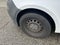 2017 Mercedes-Benz Metris Cargo Van Standard Roof 126" Wheelbase