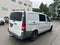 2017 Mercedes-Benz Metris Cargo Van Standard Roof 126" Wheelbase