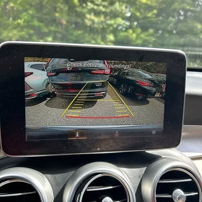 2017 Mercedes-Benz GLC 300 GLC 300