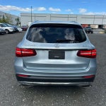 2017 Mercedes-Benz GLC 300 GLC 300