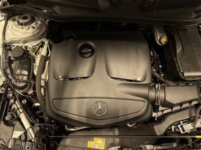 2019 Mercedes-Benz GLA GLA 250